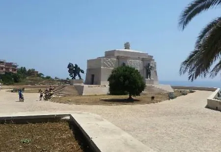 Domus E Ru Frati Διαμέρισμα