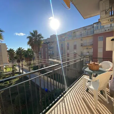 Appartement Domus E Ru Frati Syracuse