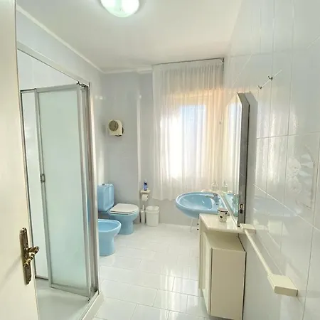 Appartement Domus E Ru Frati