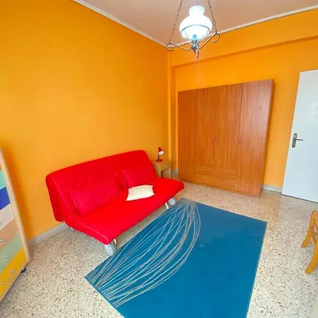 Domus E Ru Frati * Συρακούσες