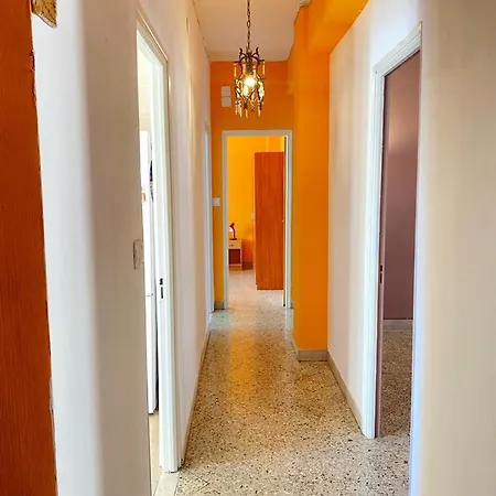 Domus E Ru Frati Διαμέρισμα Συρακούσες